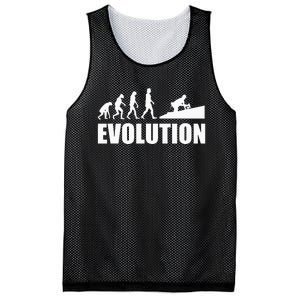 Great Roofer Evolution Design Roofing Craft Roofer Mesh Reversible Basketball Jersey Tank