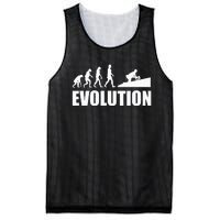 Great Roofer Evolution Design Roofing Craft Roofer Mesh Reversible Basketball Jersey Tank