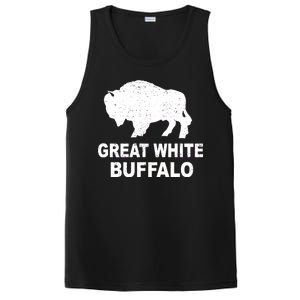 Great White Buffalo PosiCharge Competitor Tank