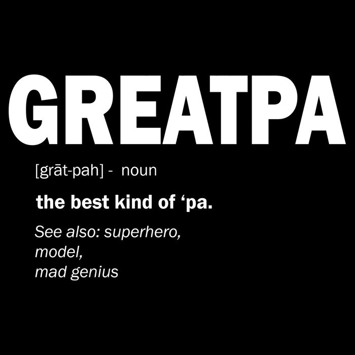 Greatpa The Best Kind Of Pa Impact Tech Backpack