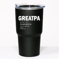 Greatpa The Best Kind Of Pa Tumbler