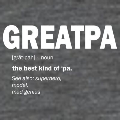 Greatpa The Best Kind Of Pa T-Shirt