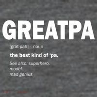 Greatpa The Best Kind Of Pa T-Shirt