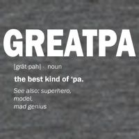 Greatpa The Best Kind Of Pa Button