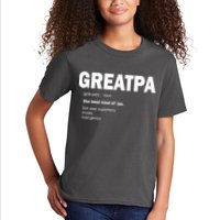Greatpa The Best Kind Of Pa Kids T-Shirt