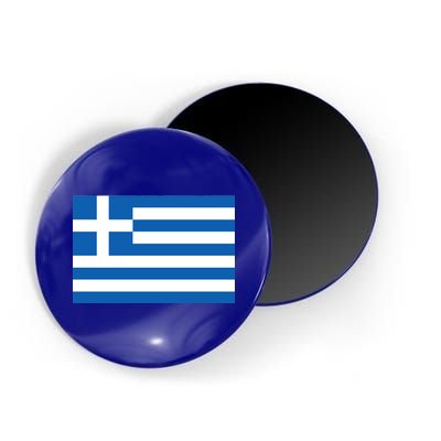 Greece Flag Magnet