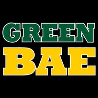 Green Bae Green Bay, Wisconsin Sustainable Bucket Hat