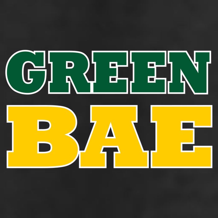 Green Bae Green Bay, Wisconsin Adult Drive Performance Visor