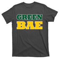 Green Bae Green Bay, Wisconsin T-Shirt