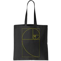 Golden Ratio Fibonacci Sequences Bag