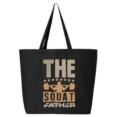 Gym Rat Funny Parody Weight Training Leg Day Cool Gift 25L Jumbo Tote