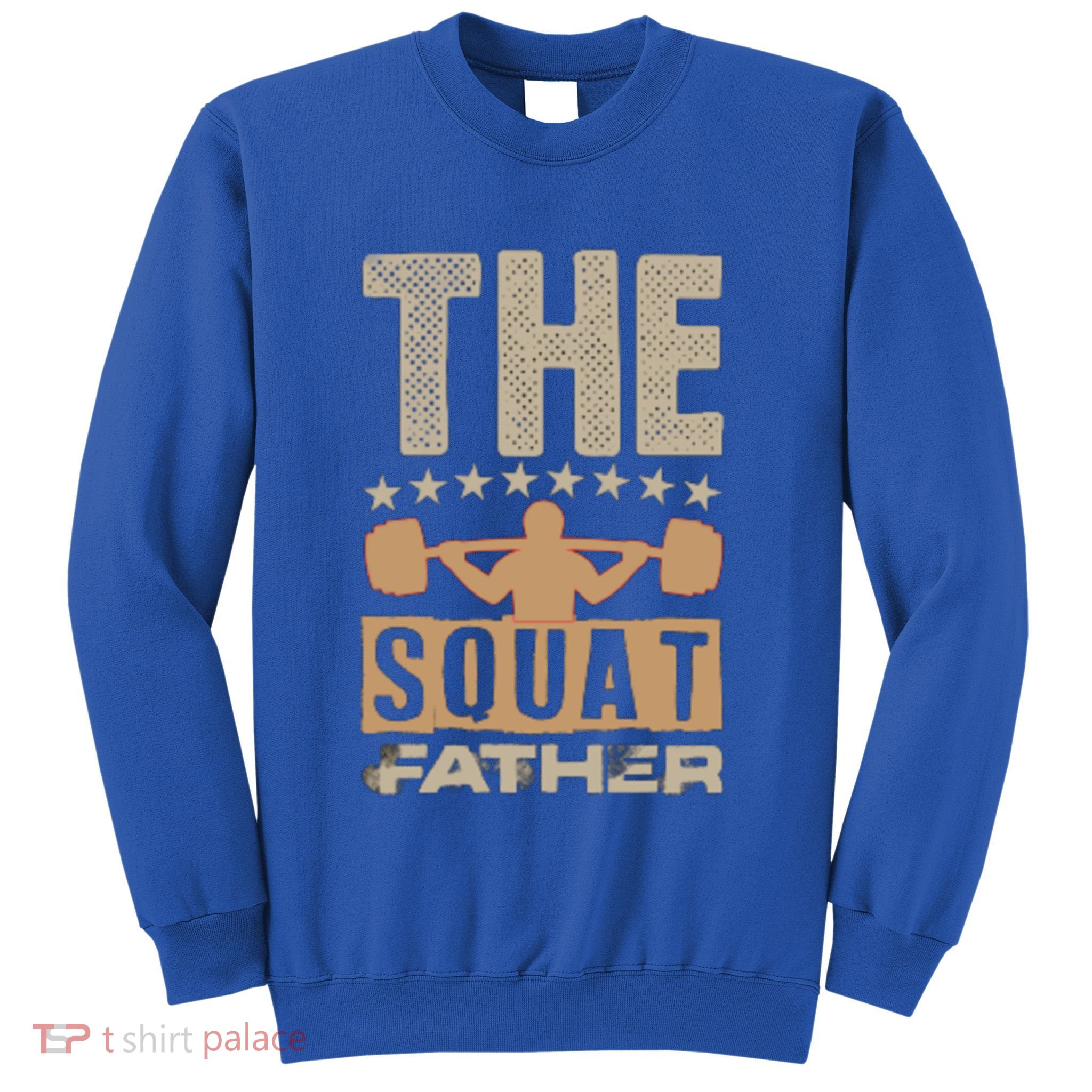 Gym Rat Funny Parody Weight Training Leg Day Cool Gift Sweatshirt