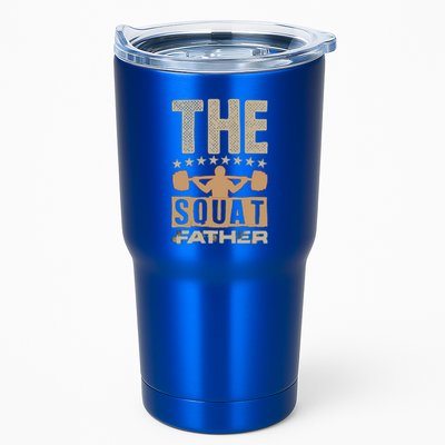 Gym Rat Funny Parody Weight Training Leg Day Cool Gift Tumbler