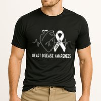 Go Red For Heart Disease Awareness Performance Shirt
