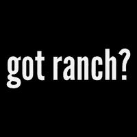 Got Ranch Funny Ranch Dressing Lover Gift Got Ranch 16 in Basic Backpack