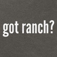 Got Ranch Funny Ranch Dressing Lover Gift Got Ranch Cotton Canvas Backpack