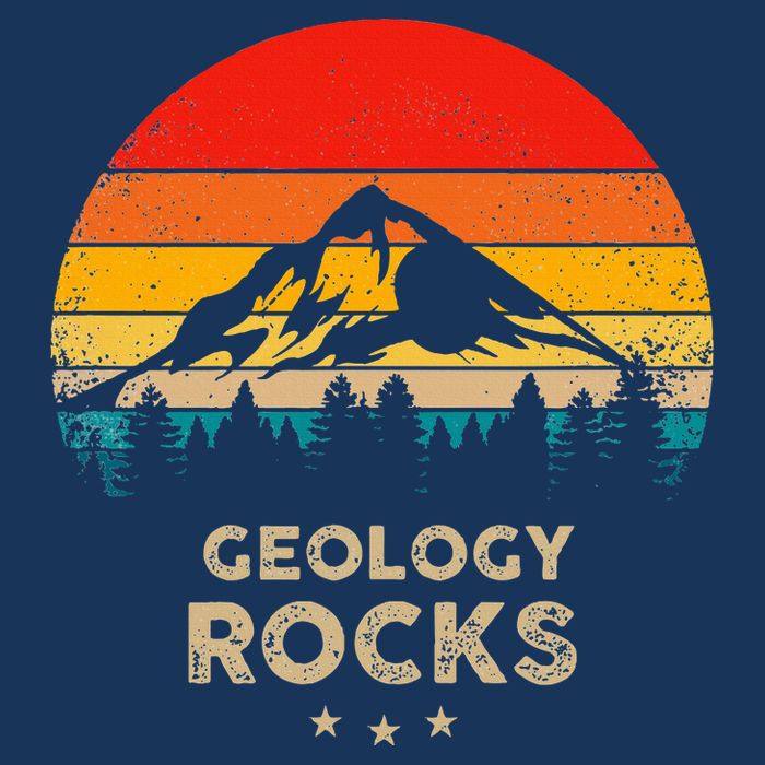 Geology Rocks Funny Geologist Gift Idea Infant Baby Jersey Bodysuit