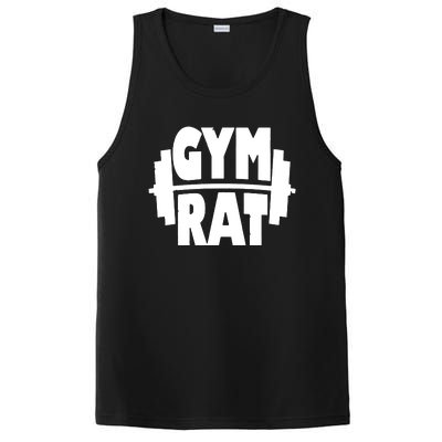 Gym Rat PosiCharge Competitor Tank