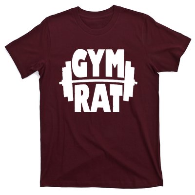 Gym Rat T-Shirt