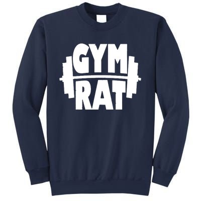 Gym Rat Sweatshirt