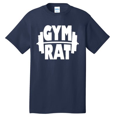 Gym Rat Tall T-Shirt