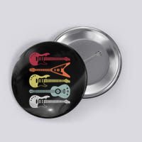 Guitar Retro Button