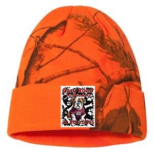 Gary Road Intermediate S Kati Licensed 12" Camo Beanie