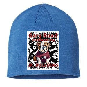 Gary Road Intermediate S Sustainable Beanie