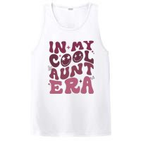 Groovy Retro In My Cool Aunt Era Cool Gifts For Auntie PosiCharge Competitor Tank