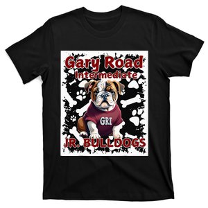 Gary Road Intermediate T-Shirt