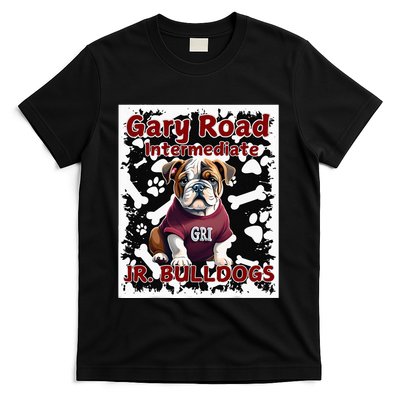 Gary Road Intermediate T-Shirt