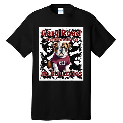 Gary Road Intermediate Tall T-Shirt