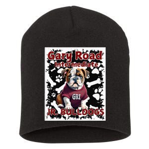 Gary Road Intermediate Short Acrylic Beanie