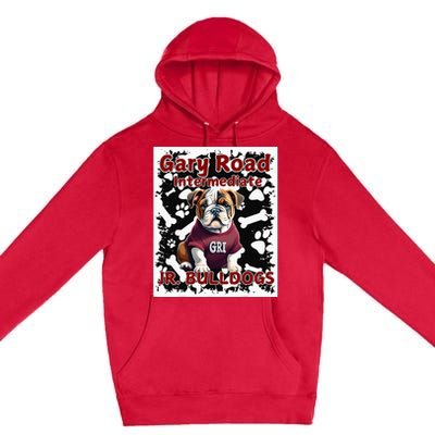 Gary Road Intermediate Premium Pullover Hoodie