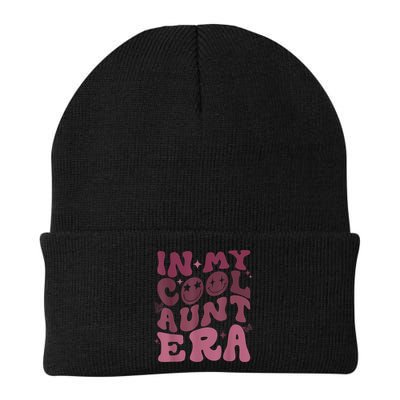 Groovy Retro In My Cool Aunt Era Cool Gifts For Auntie Beanie