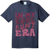 Groovy Retro In My Cool Aunt Era Cool Gifts For Auntie T-Shirt