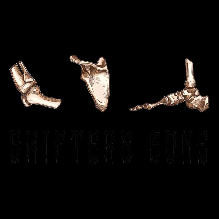 Grifters Bone Mug