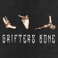 Grifters Bone 15oz Campfire Ceramic Mug