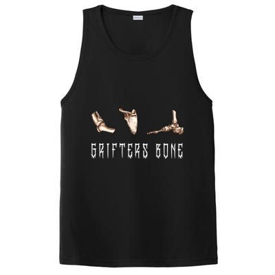 Grifters Bone PosiCharge Competitor Tank
