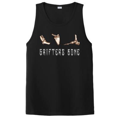 Grifters Bone PosiCharge Competitor Tank