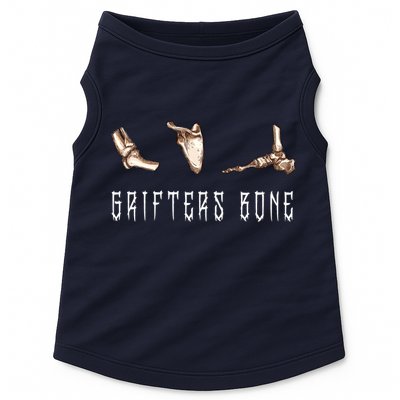 Grifters Bone Doggie Tank