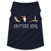 Grifters Bone Doggie Tank