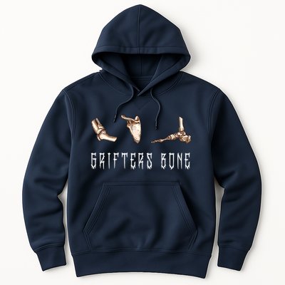 Grifters Bone Hoodie