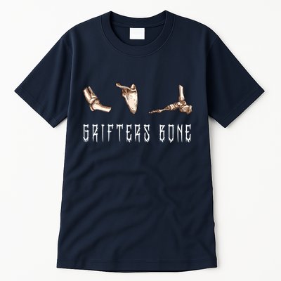Grifters Bone Tall T-Shirt