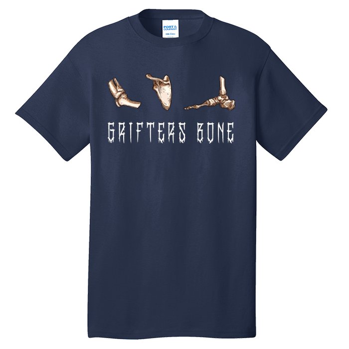 Grifters Bone Tall T-Shirt