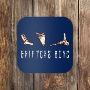 Grifters Bone Coaster