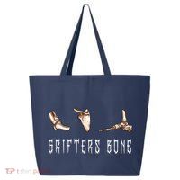 Grifters Bone 25L Jumbo Tote