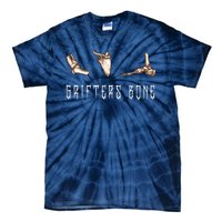 Grifters Bone Tie-Dye T-Shirt