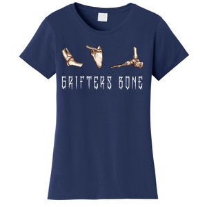 Grifters Bone Women's T-Shirt