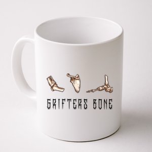 Grifters Bone Coffee Mug